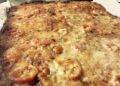 Paleo pizza