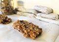 Paleo müzliszelet