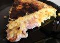 Paleo spanyol omlett