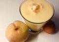 Paleo vaniliás puding