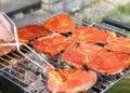 A három legjobb paleo grill fűszerkeverék