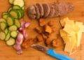 Gyors paleo reggeli, a szendvicseken túl