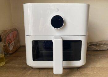 Nagy air fryer teszt: két modellt is alaposan próbára tettem